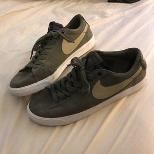 GT Nike Blazer